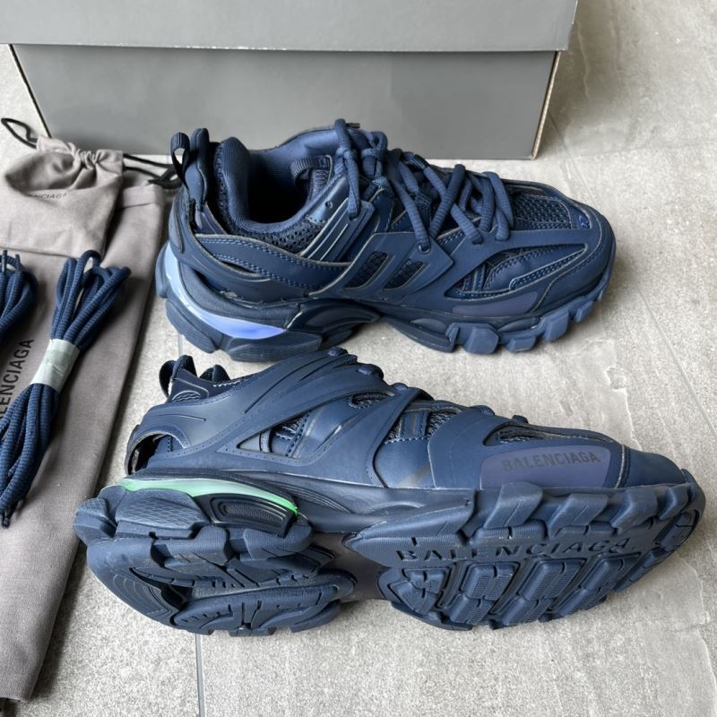 Balenciaga Track Shoes